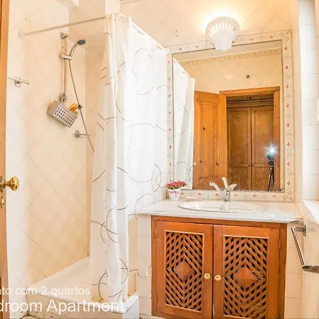 Apartment Akisol Cabanas Tavira Velha *