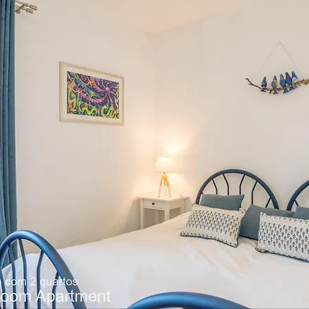 Akisol Cabanas Tavira Velha * Тавира