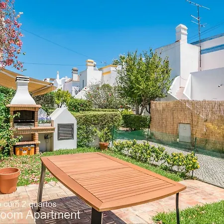 Apartment Akisol Cabanas Tavira Velha Tavira