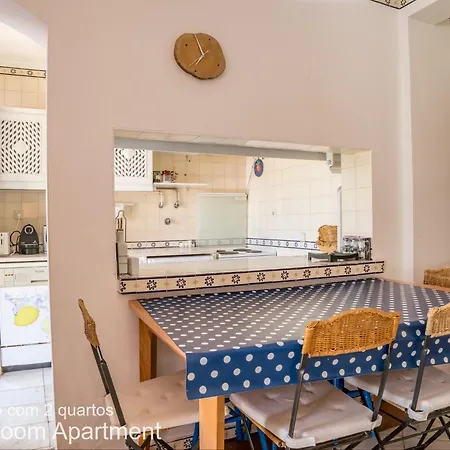 Akisol Cabanas Tavira Velha Apartment