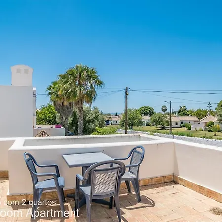 Akisol Cabanas Tavira Velha Апартаменты Тавира