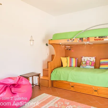 Akisol Cabanas Tavira Velha Tavira