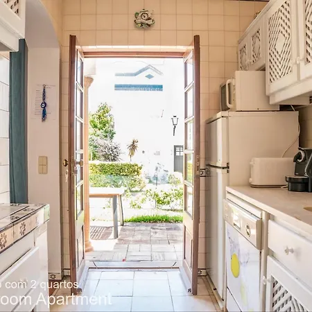 Apartment Akisol Cabanas Tavira Velha Tavira