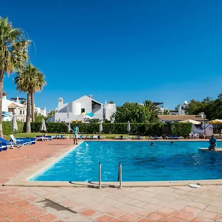 Akisol Cabanas Tavira Velha Апартаменты Тавира