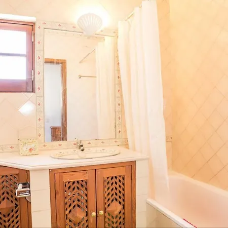Akisol Cabanas Tavira Velha Tavira