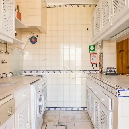 Akisol Cabanas Tavira Velha Апартаменты