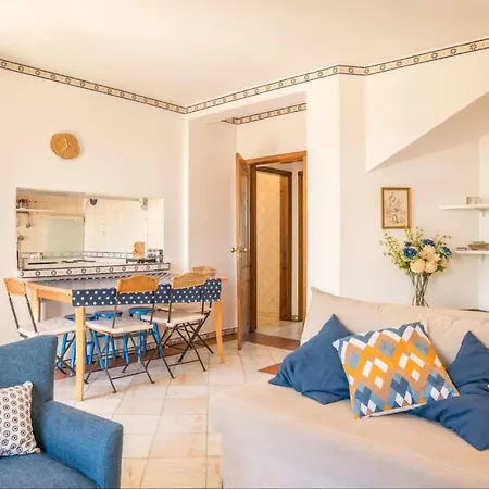 Apartment Akisol Cabanas Tavira Velha