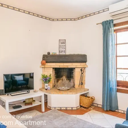 Daire Akisol Cabanas Velha Tavira