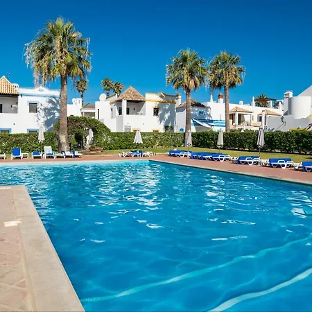 Daire Akisol Cabanas Velha Tavira