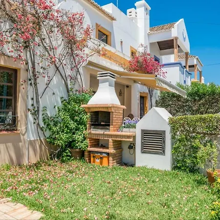 Akisol Cabanas Velha Appartement *